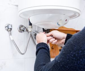 About Tankless Water Heater Installation Pros Lyman, WY